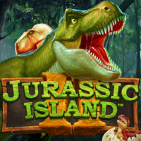 Jurassic Island 2