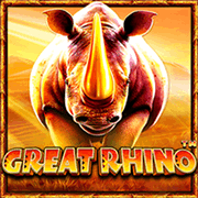 Giant Rhino
