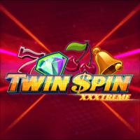 Giant Twin Spin