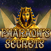 Secret of the Pharaoh