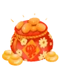 Nữ hoàng lễ hội