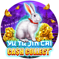 LUCKY JADE RABBIT