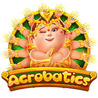 Acrobatic Circus