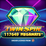 Twin Spin Super Bet Way