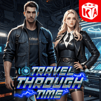 Space Time Travel